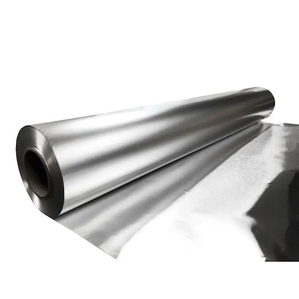 heavy duty aluminum roll