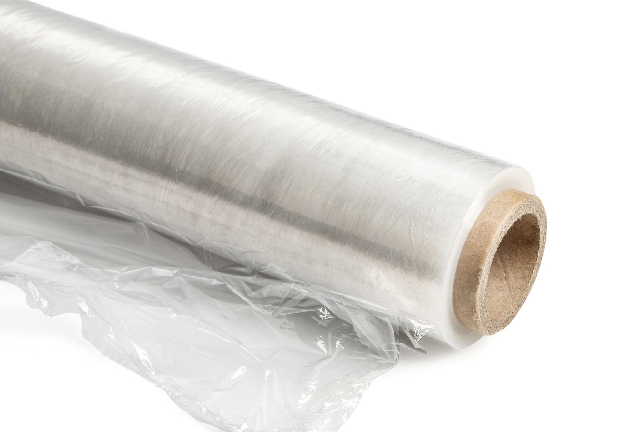 Cling Film (Plastic Wrap)