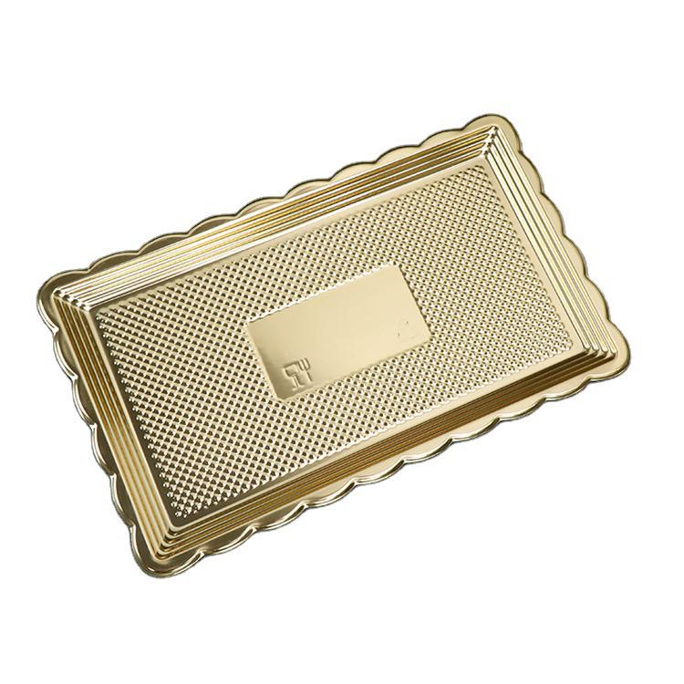 rectangular plastic container 15*35 cm