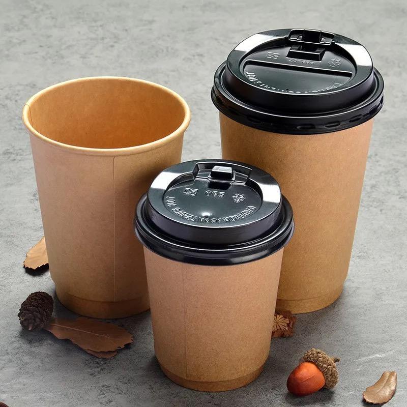 Thermal Cups (Hot Cups)