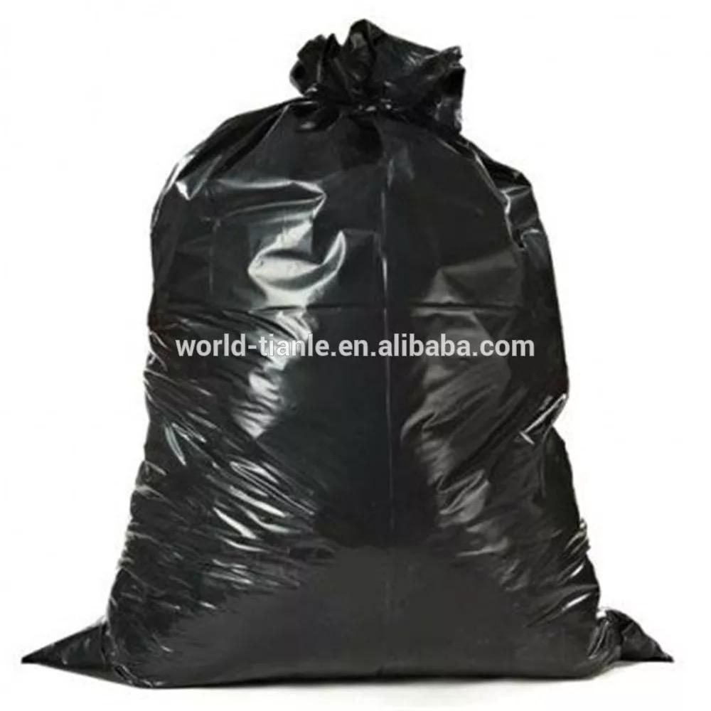 Black Garbage Bags offer