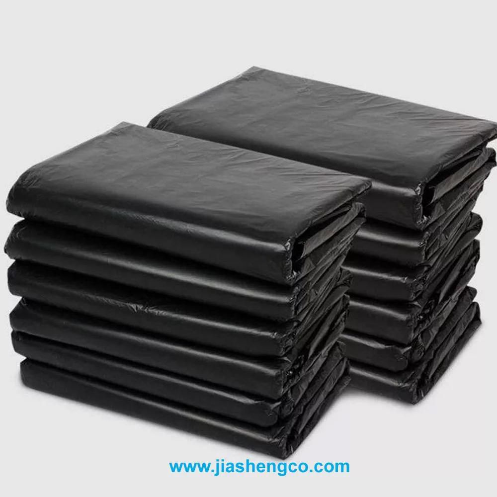Black Garbage Bags offer
