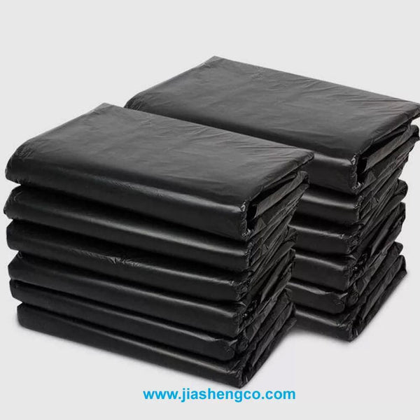 Black Garbage Bags offer