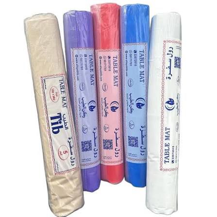 Table Mat Rolls super offer