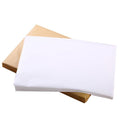 Greaseproof Paper 3 pieces pack