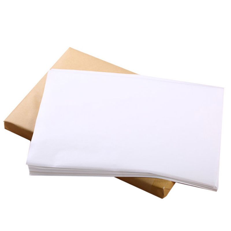 Greaseproof Paper 3 pieces pack