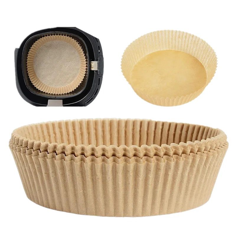 Air Fryer Paper Liners