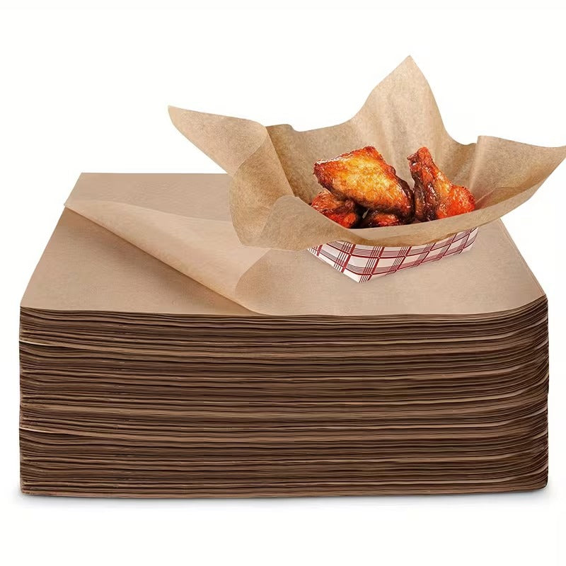 Pre-Cut Baking Paper (Parchment Paper)